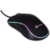 Xtreme M89GU RGB Wired Black Gaming Mouse